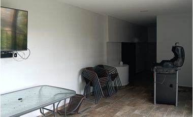 Arriendo Apartamento Edificio Tramontana