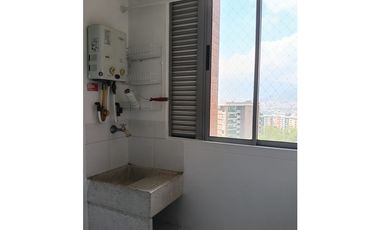 Arriendo Apartamento Edificio Tramontana