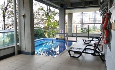 Arriendo Apartamento Edificio Tramontana