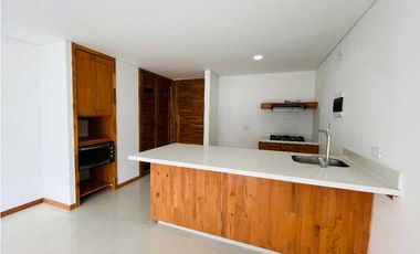 Arriendo apartamento en Sabaneta- San José