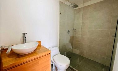 Arriendo apartamento en Sabaneta- San José