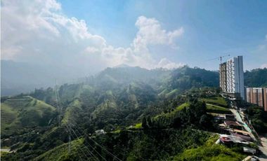 Arriendo apartamento en Sabaneta- San José