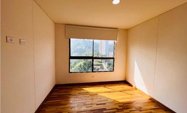 Arriendo apartamento en Sabaneta- San José