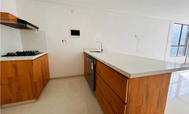 Arriendo apartamento en Sabaneta- San José