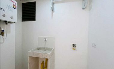 Arriendo apartamento en Sabaneta- San José