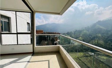 Arriendo apartamento en Sabaneta- San José