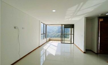 Arriendo apartamento en Sabaneta- San José