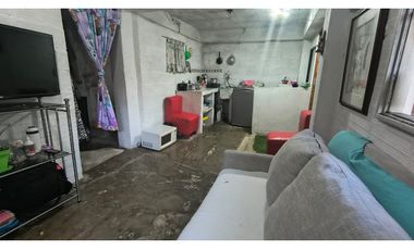 VENTA CASA LOTE CALDAS