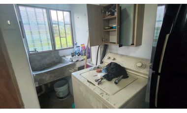 VENTA CASA LOTE CALDAS