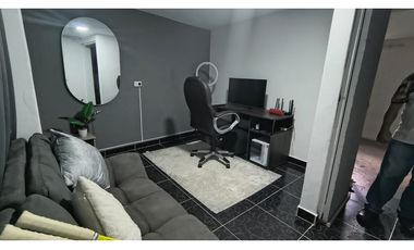 VENTA CASA LOTE CALDAS