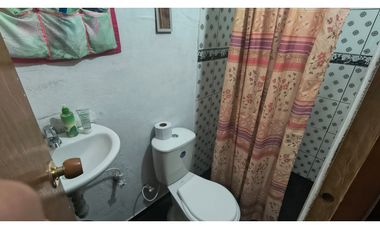 VENTA CASA LOTE CALDAS