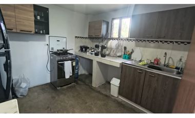 VENTA CASA LOTE CALDAS