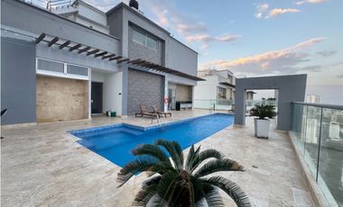 ARRIENDO APARTAMENTO EN EDIFICIO MILANO EN EL CABRERO CARTAGENA