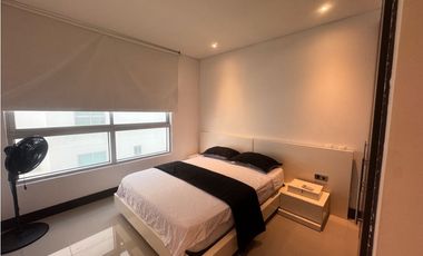 ARRIENDO APARTAMENTO EN EDIFICIO MILANO EN EL CABRERO CARTAGENA