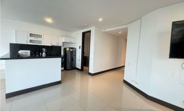 ARRIENDO APARTAMENTO EN EDIFICIO MILANO EN EL CABRERO CARTAGENA
