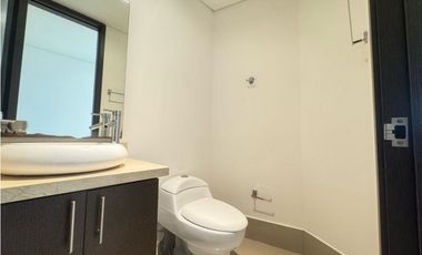 ARRIENDO APARTAMENTO EN EDIFICIO MILANO EN EL CABRERO CARTAGENA