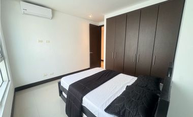 ARRIENDO APARTAMENTO EN EDIFICIO MILANO EN EL CABRERO CARTAGENA