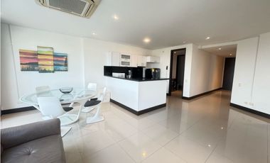 ARRIENDO APARTAMENTO EN EDIFICIO MILANO EN EL CABRERO CARTAGENA