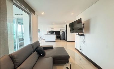 ARRIENDO APARTAMENTO EN EDIFICIO MILANO EN EL CABRERO CARTAGENA