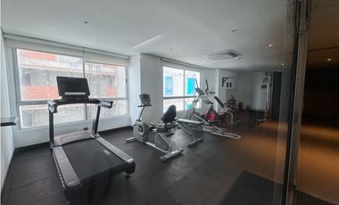 ARRIENDO APARTAMENTO EN EDIFICIO MILANO EN EL CABRERO CARTAGENA