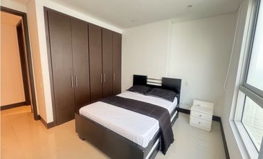 ARRIENDO APARTAMENTO EN EDIFICIO MILANO EN EL CABRERO CARTAGENA