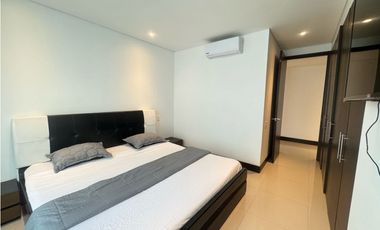 ARRIENDO APARTAMENTO EN EDIFICIO MILANO EN EL CABRERO CARTAGENA