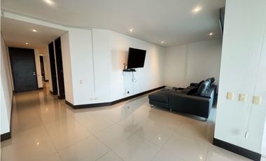 ARRIENDO APARTAMENTO EN EDIFICIO MILANO EN EL CABRERO CARTAGENA
