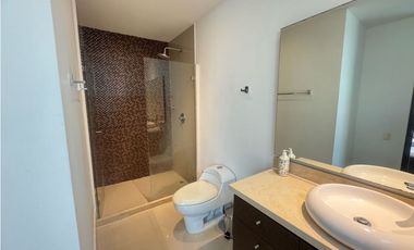 ARRIENDO APARTAMENTO EN EDIFICIO MILANO EN EL CABRERO CARTAGENA