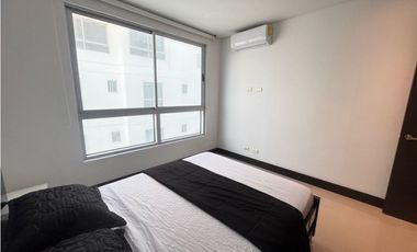 ARRIENDO APARTAMENTO EN EDIFICIO MILANO EN EL CABRERO CARTAGENA