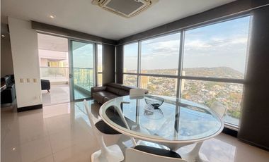 ARRIENDO APARTAMENTO EN EDIFICIO MILANO EN EL CABRERO CARTAGENA