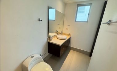 ARRIENDO APARTAMENTO EN EDIFICIO MILANO EN EL CABRERO CARTAGENA