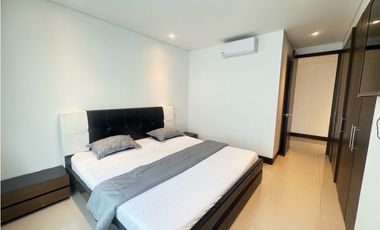 ARRIENDO APARTAMENTO EN EDIFICIO MILANO EN EL CABRERO CARTAGENA