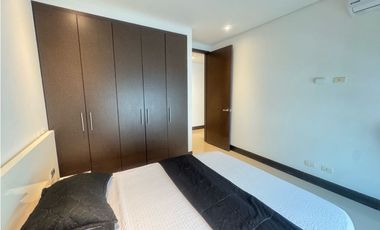 ARRIENDO APARTAMENTO EN EDIFICIO MILANO EN EL CABRERO CARTAGENA