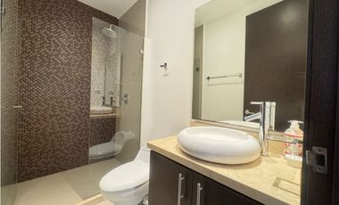 ARRIENDO APARTAMENTO EN EDIFICIO MILANO EN EL CABRERO CARTAGENA