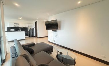 ARRIENDO APARTAMENTO EN EDIFICIO MILANO EN EL CABRERO CARTAGENA