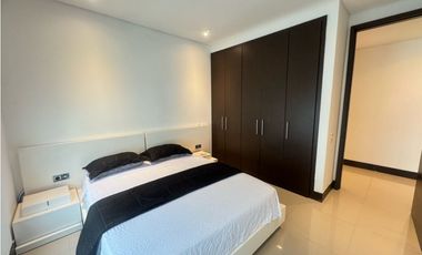 ARRIENDO APARTAMENTO EN EDIFICIO MILANO EN EL CABRERO CARTAGENA