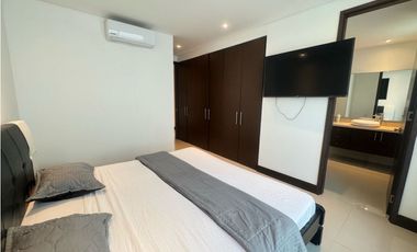 ARRIENDO APARTAMENTO EN EDIFICIO MILANO EN EL CABRERO CARTAGENA