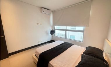 ARRIENDO APARTAMENTO EN EDIFICIO MILANO EN EL CABRERO CARTAGENA