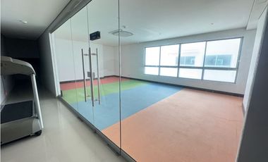 ARRIENDO APARTAMENTO EN EDIFICIO MILANO EN EL CABRERO CARTAGENA