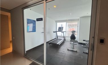 ARRIENDO APARTAMENTO EN EDIFICIO MILANO EN EL CABRERO CARTAGENA