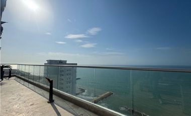 ARRIENDO APARTAMENTO EN EDIFICIO MILANO EN EL CABRERO CARTAGENA
