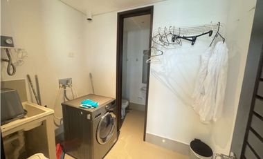 ARRIENDO APARTAMENTO EN EDIFICIO MILANO EN EL CABRERO CARTAGENA