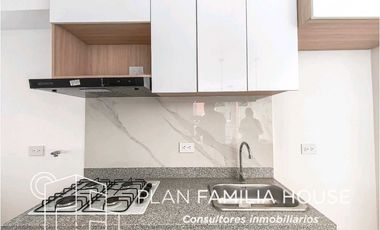 apartamento en venta segundo piso club house