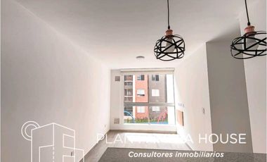 apartamento en venta segundo piso club house
