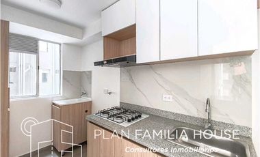 apartamento en venta segundo piso club house
