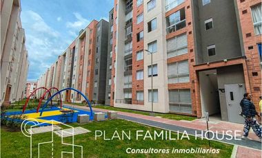 apartamento en venta segundo piso club house