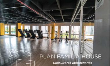 apartamento en venta segundo piso club house