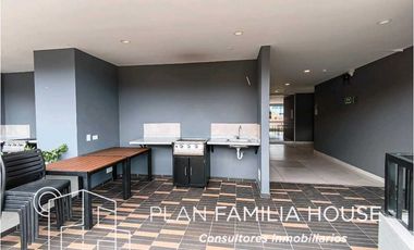 apartamento en venta segundo piso club house