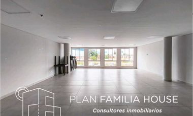 apartamento en venta segundo piso club house