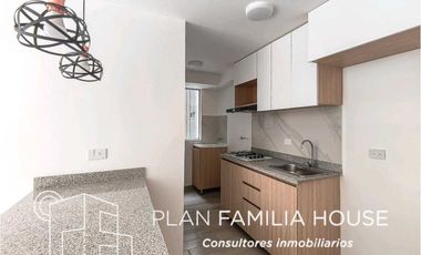 apartamento en venta segundo piso club house